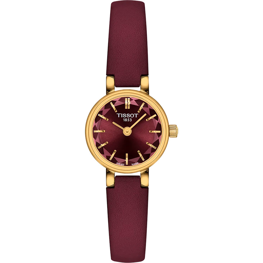 Часы Tissot Lovely Round T140.009.36.371.00