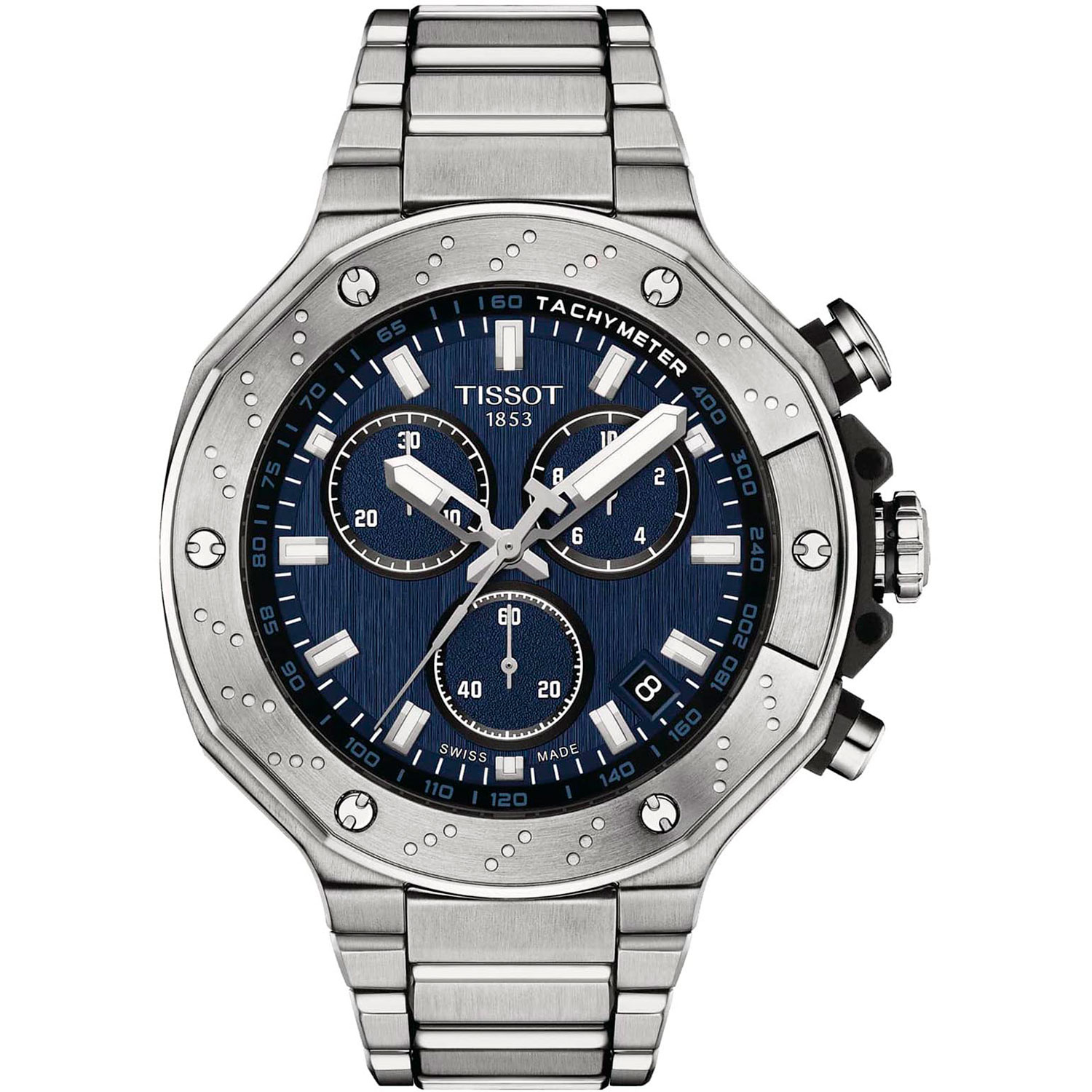 Часы Tissot T-Race T141.417.11.041.00