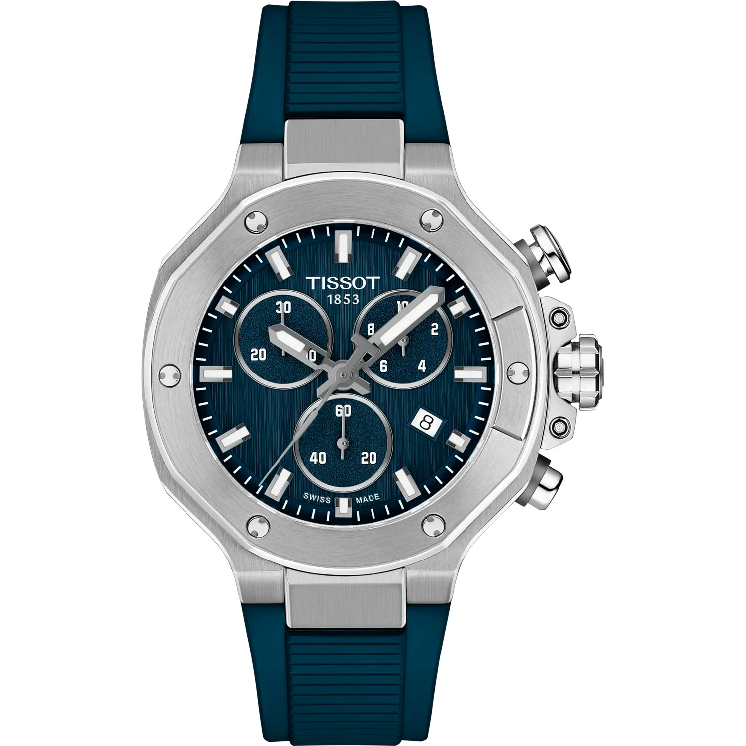 Часы Tissot T-RACE T141.817.17.041.00