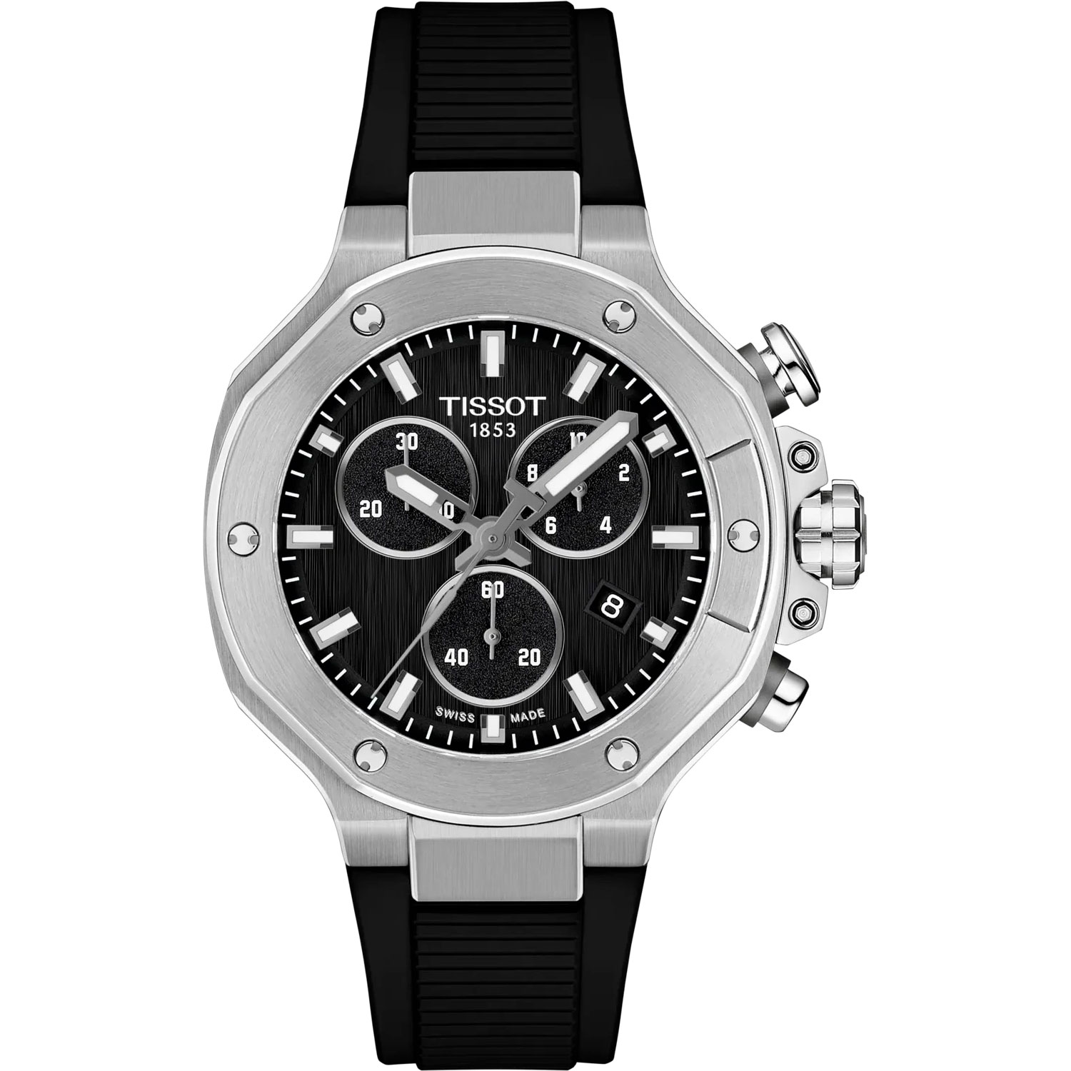 Часы Tissot T-RACE T141.817.17.051.00