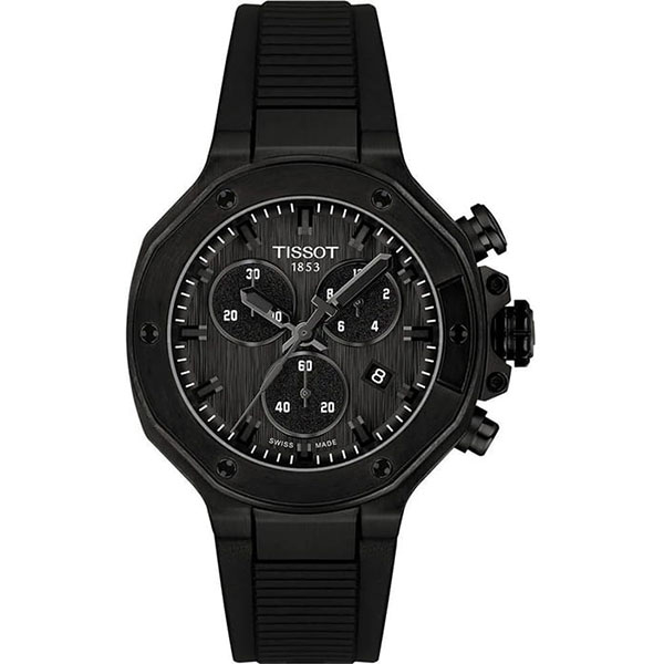 Часы Tissot T-Race T141.817.37.051.00