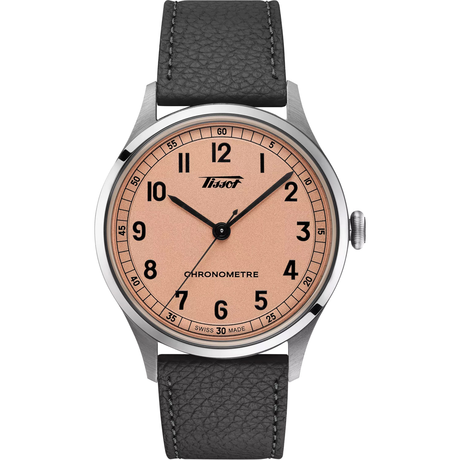 Часы Tissot Heritage T142.464.16.332.00