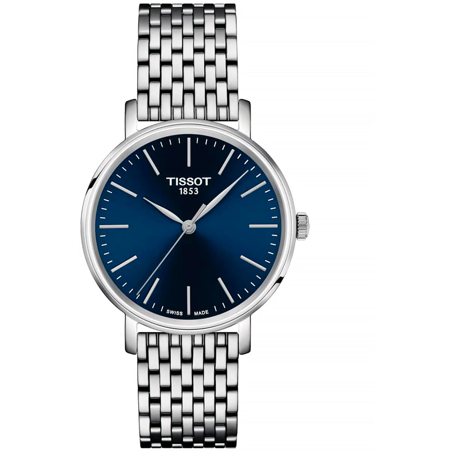 Часы Tissot Everytime T143.210.11.041.00