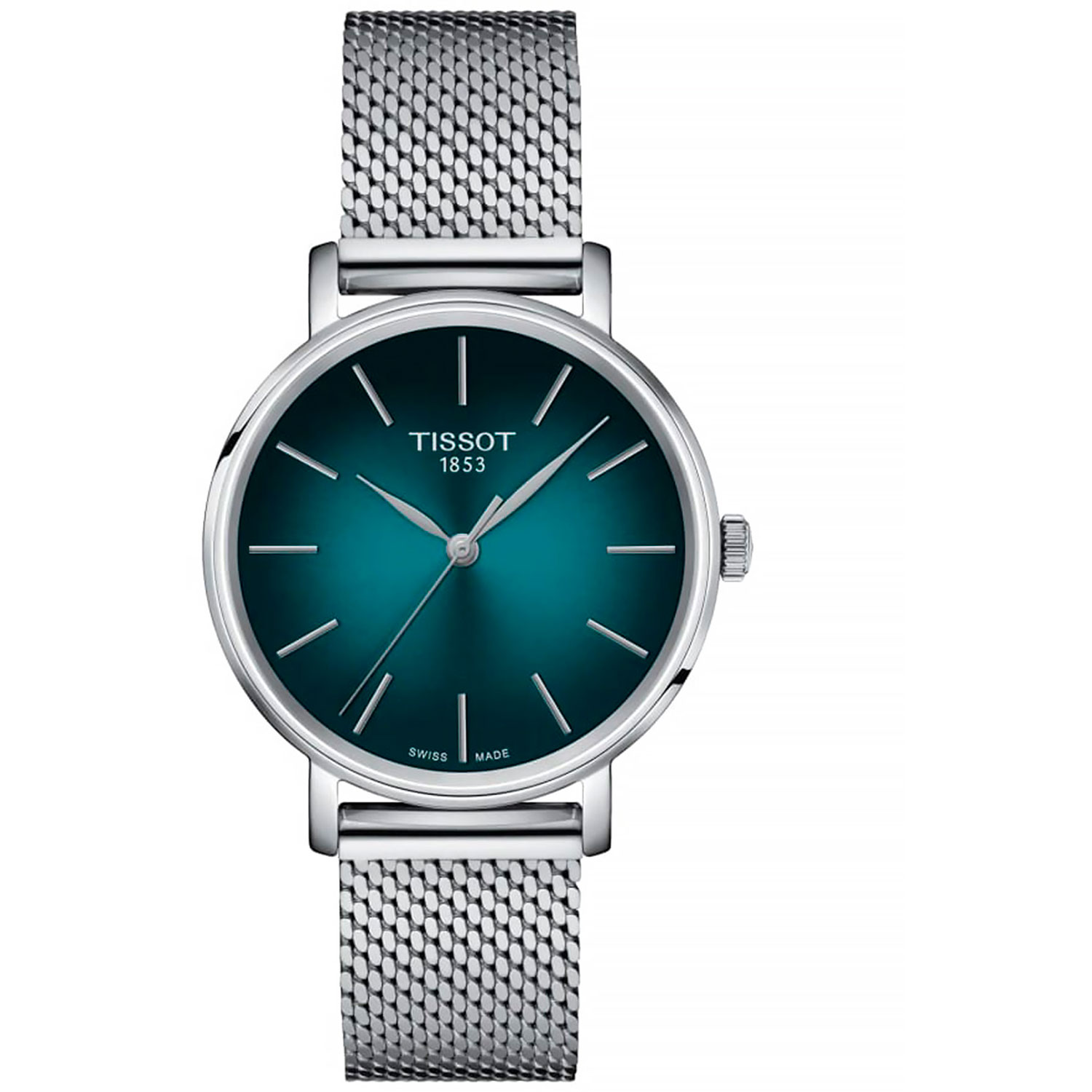 Часы Tissot Everytime T143.210.11.091.00