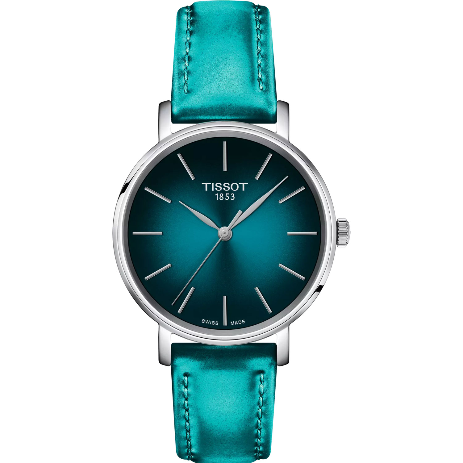 Часы Tissot Everytime T143.210.17.091.00