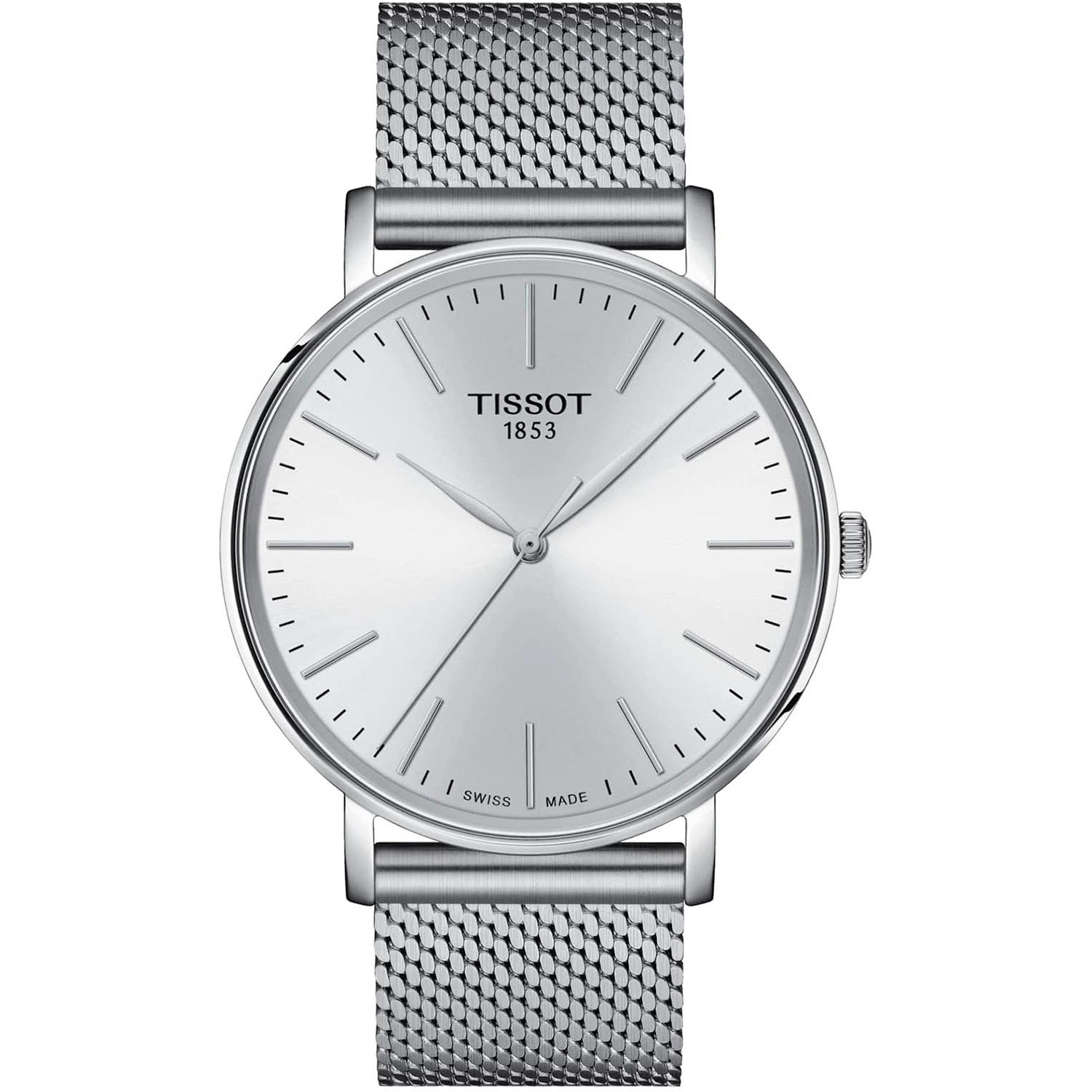 Часы Tissot Everytime T143.410.11.011.00