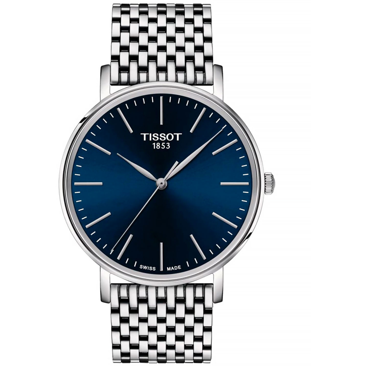 Часы Tissot Everytime T143.410.11.041.00