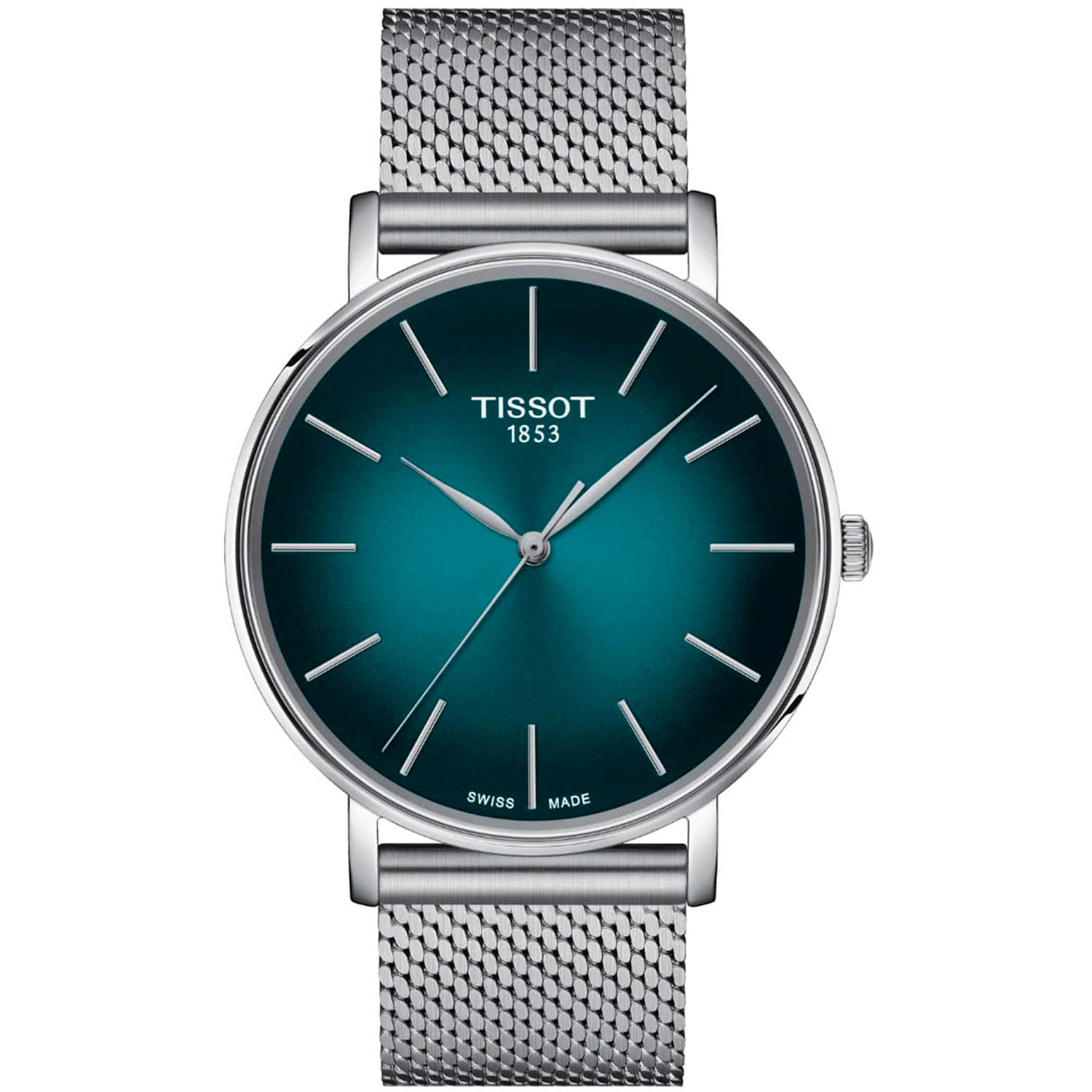 Часы Tissot Everytime T143.410.11.091.00