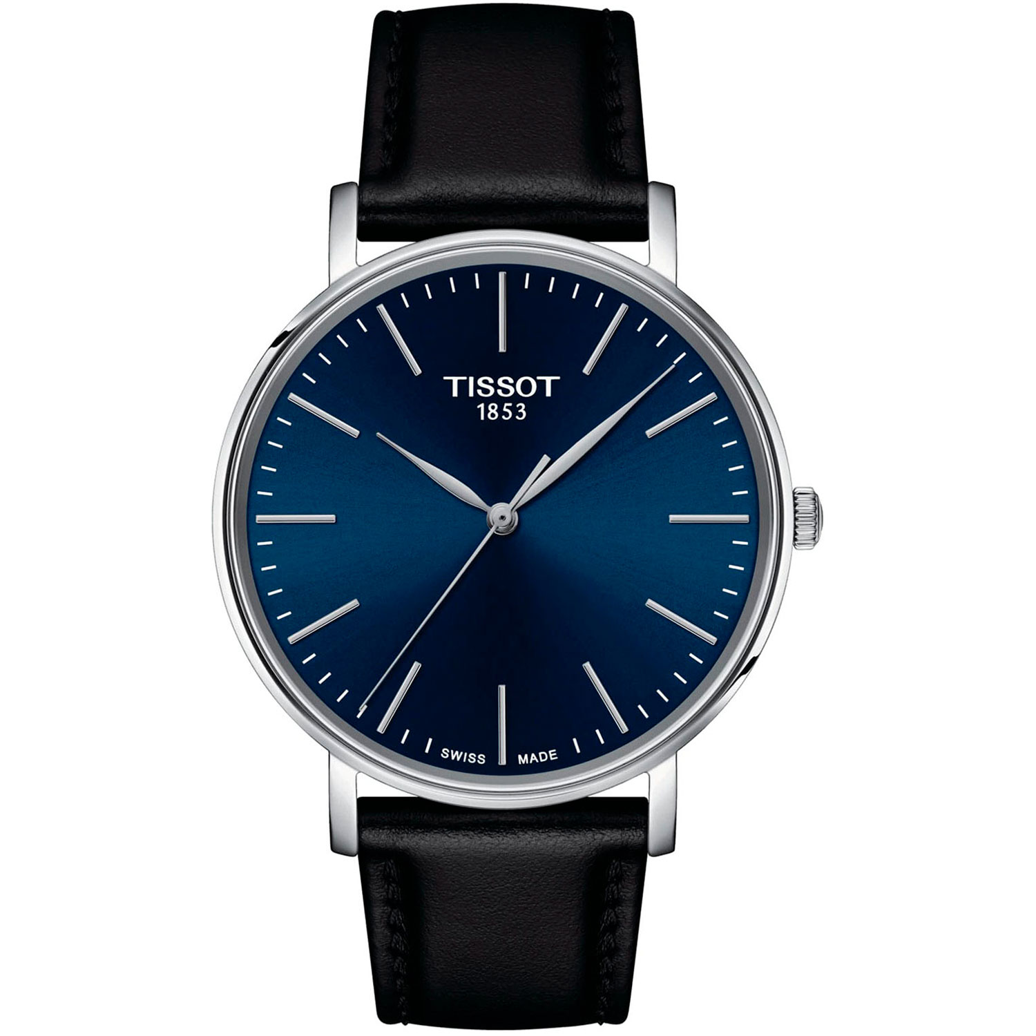 Часы Tissot Everytime T143.410.16.041.00