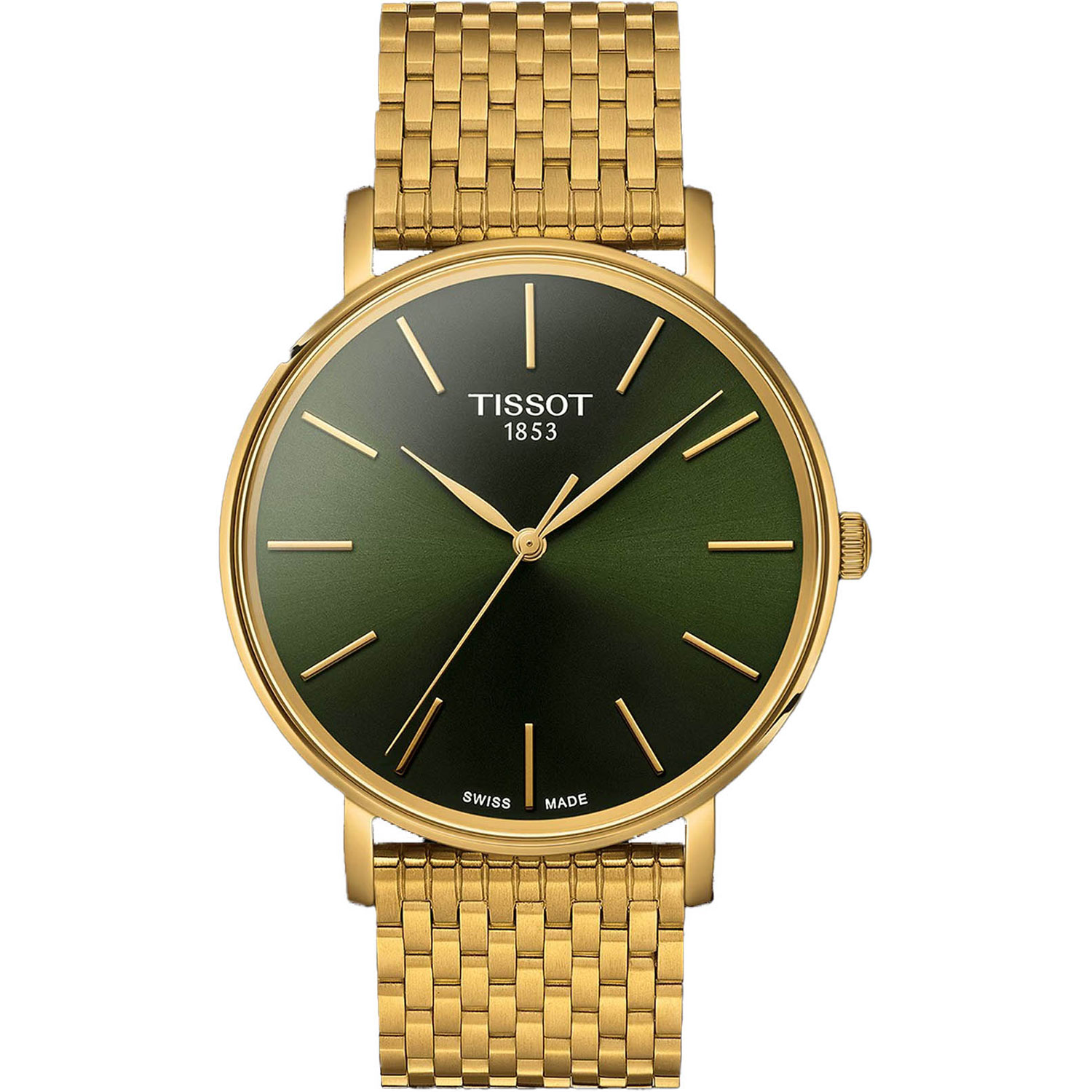 Часы Tissot Everytime T143.410.33.091.00