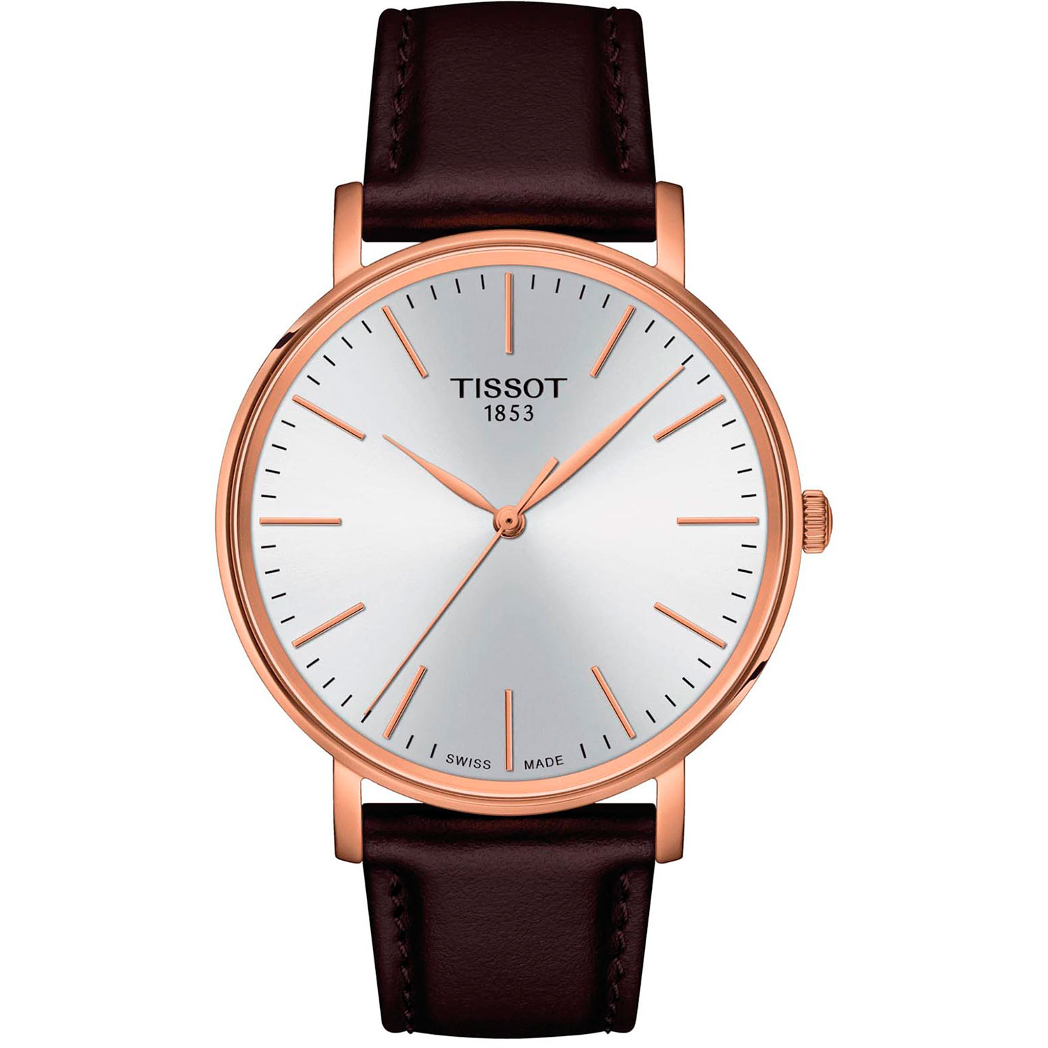 Часы Tissot Everytime T143.410.36.011.00