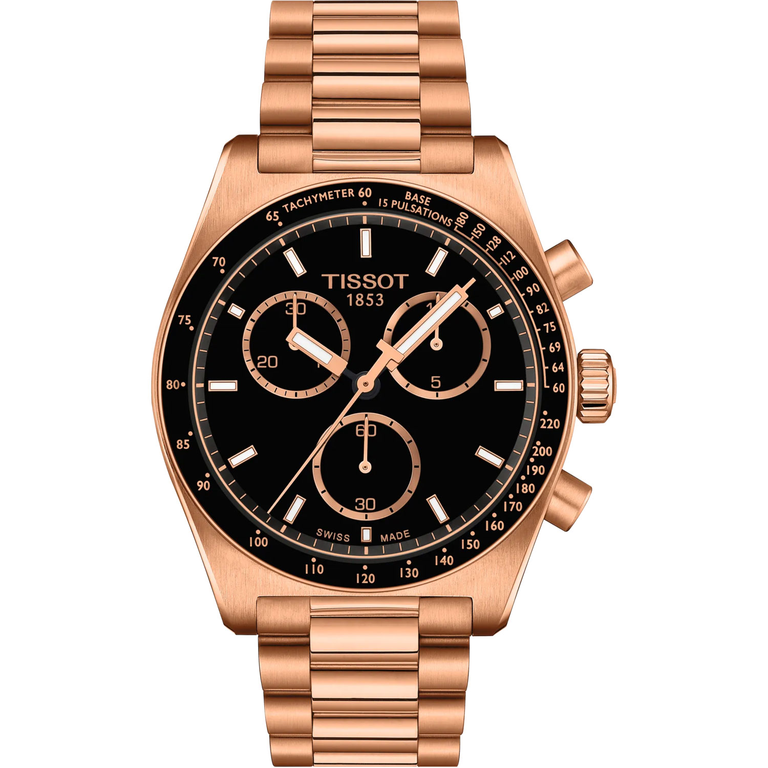 Часы Tissot PR516 T149.417.33.051.00