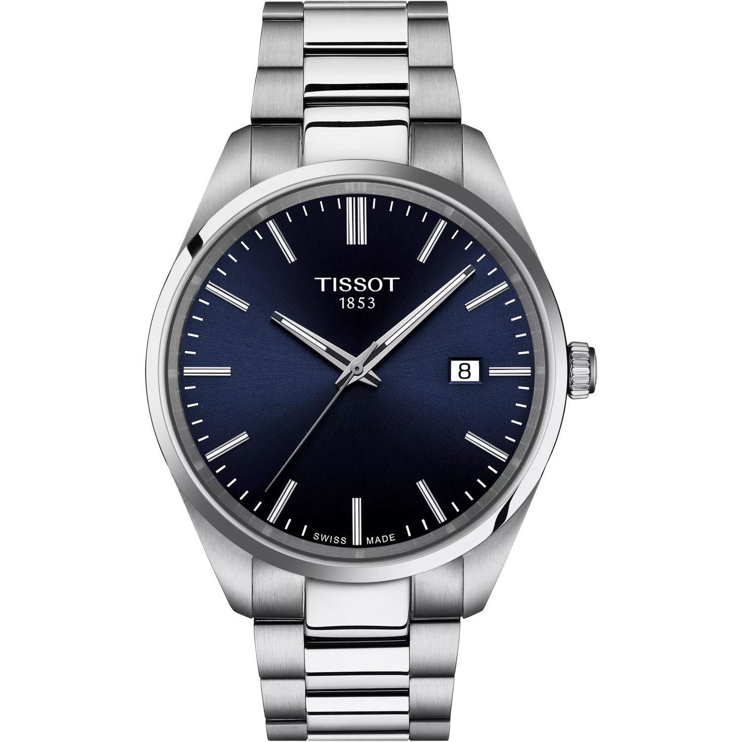 Часы Tissot PR 100 T150.410.11.041.00