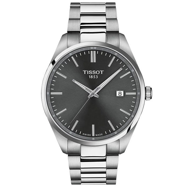 Часы Tissot PR 100 T150.410.11.081.00