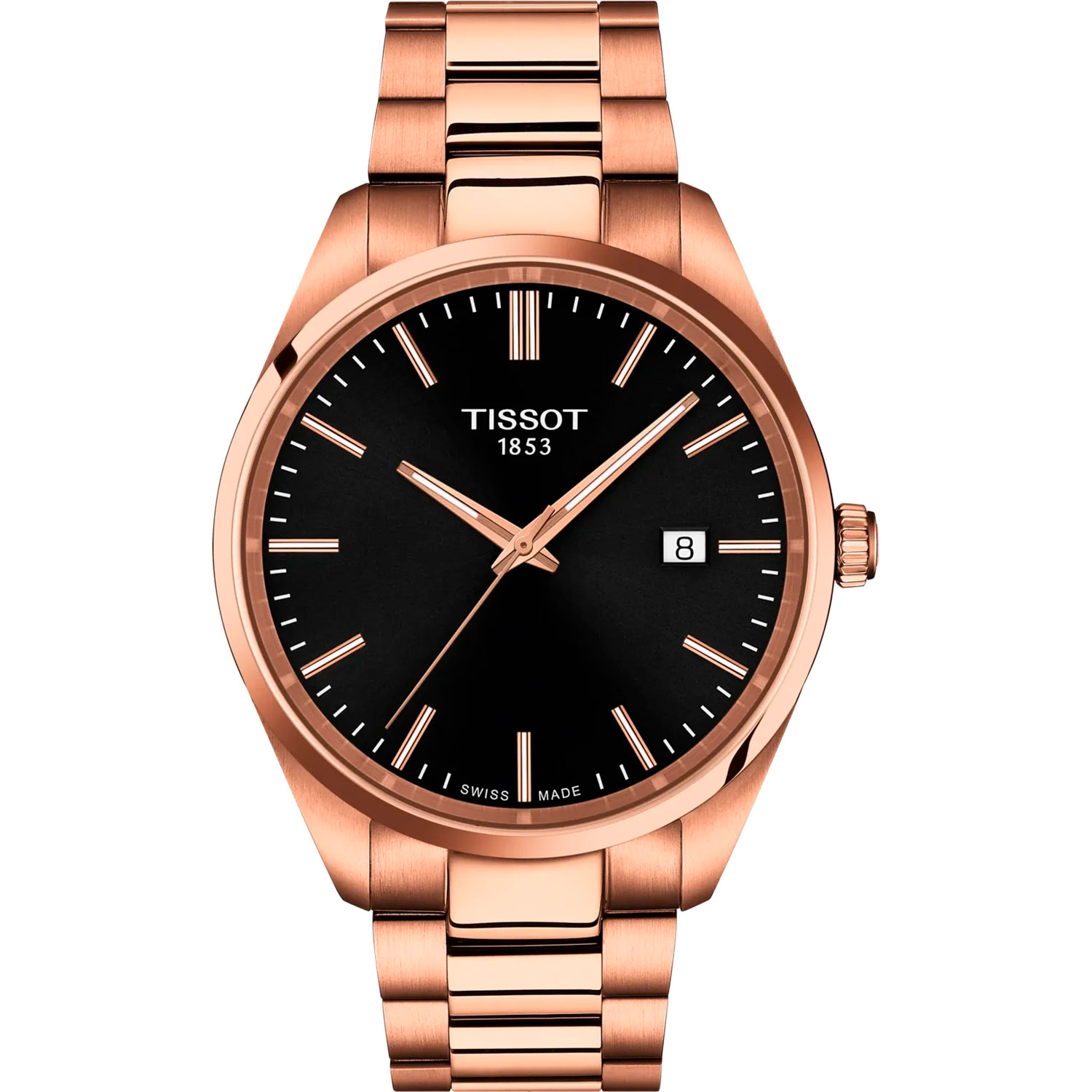 Часы Tissot PR 100 T150.410.33.051.00