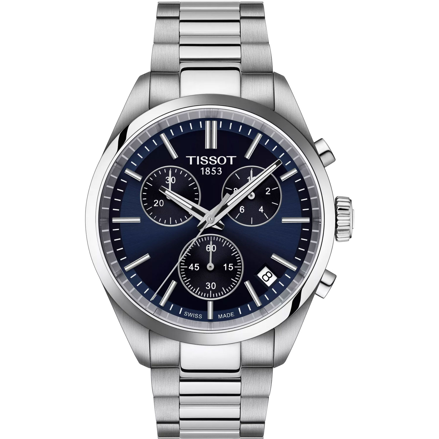 Часы Tissot PR 100 T150.417.11.041.00