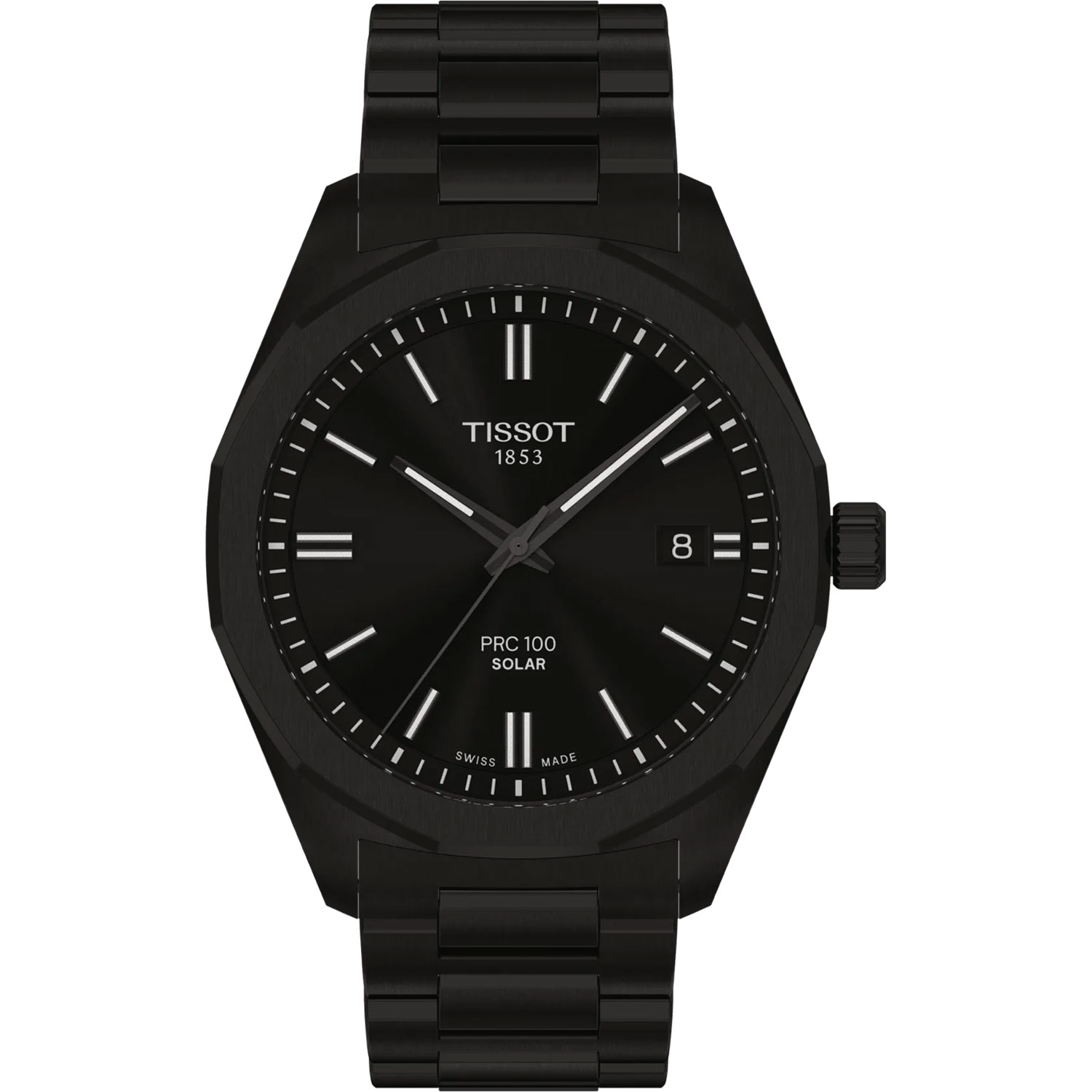Часы Tissot PRC 100 T151.422.33.051.00