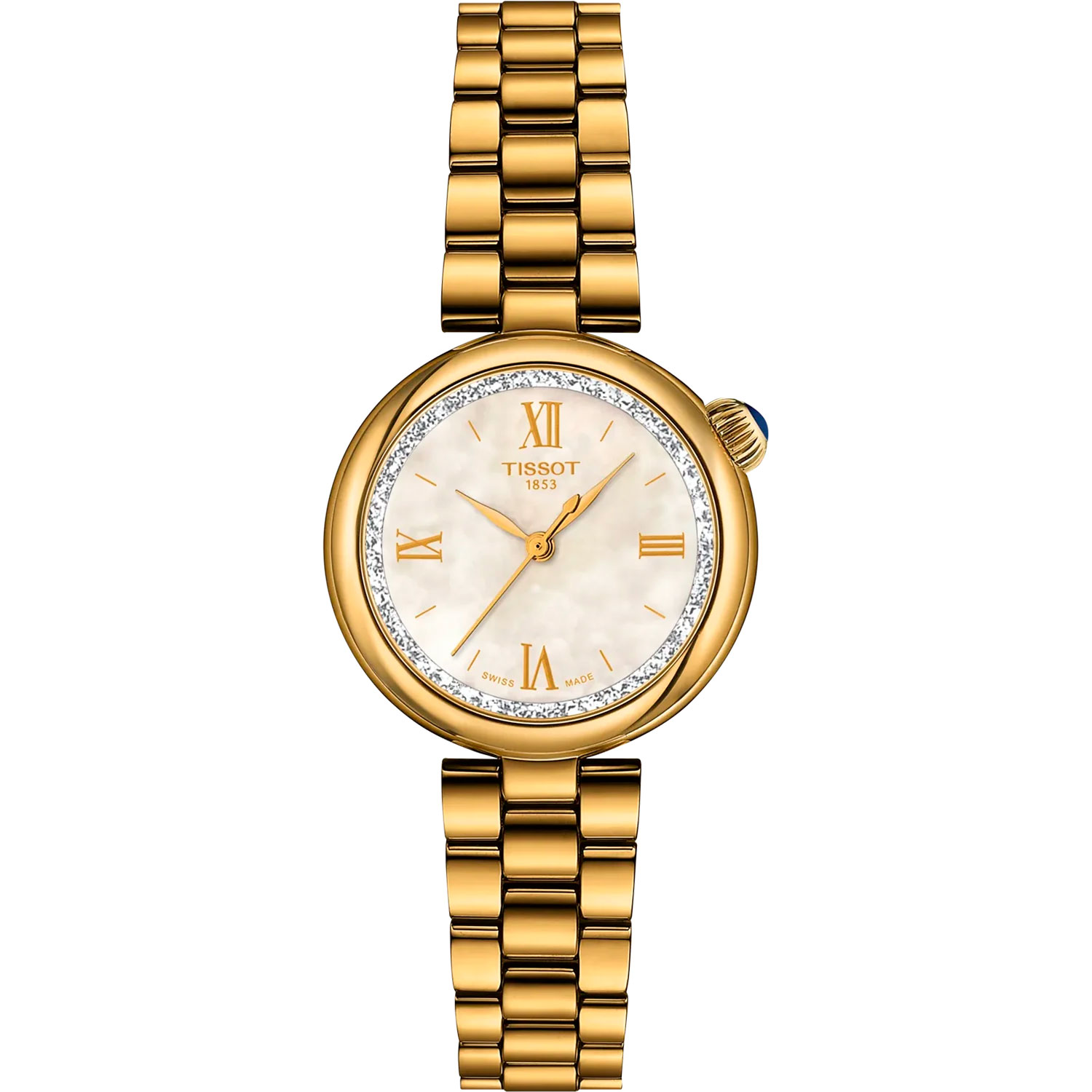 Часы Tissot Desir T152.010.33.118.00