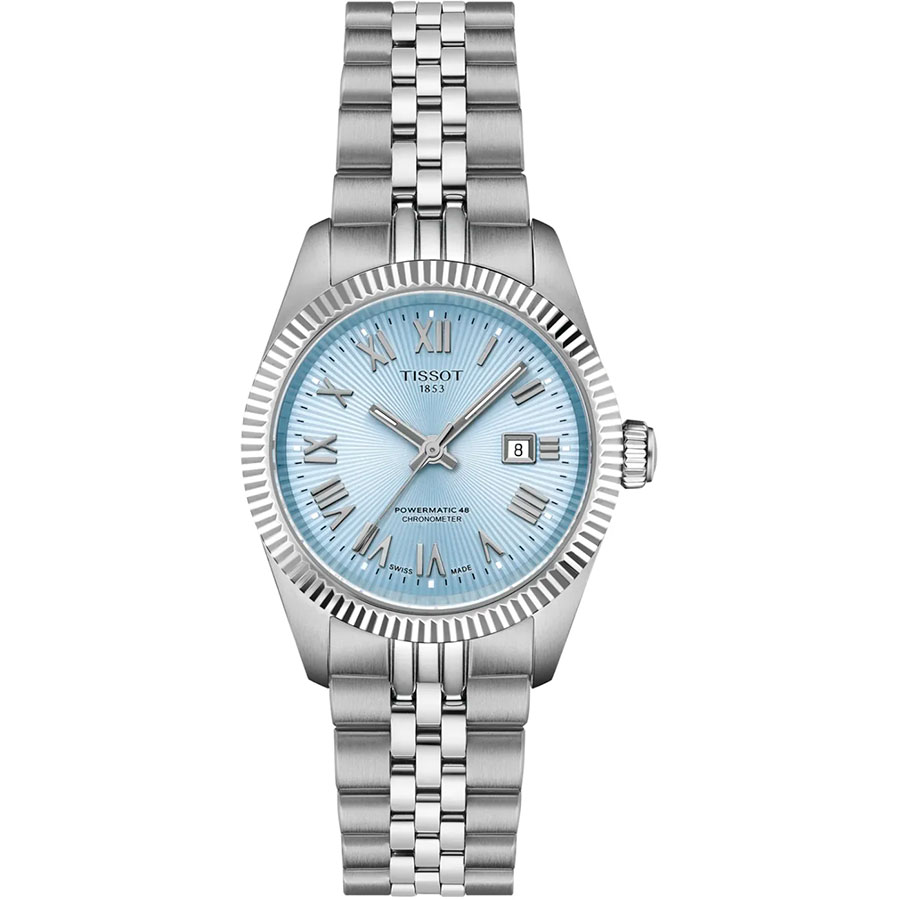 Часы Tissot Ballade T156.208.11.353.00