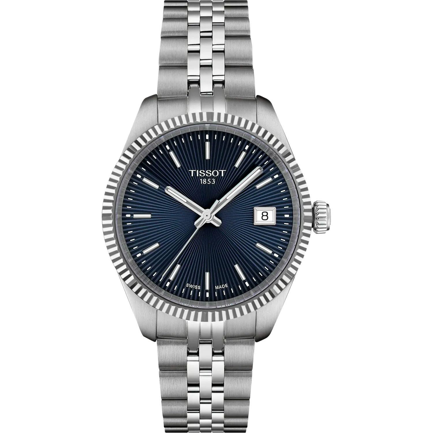 Часы Tissot Ballade T156.210.11.041.00