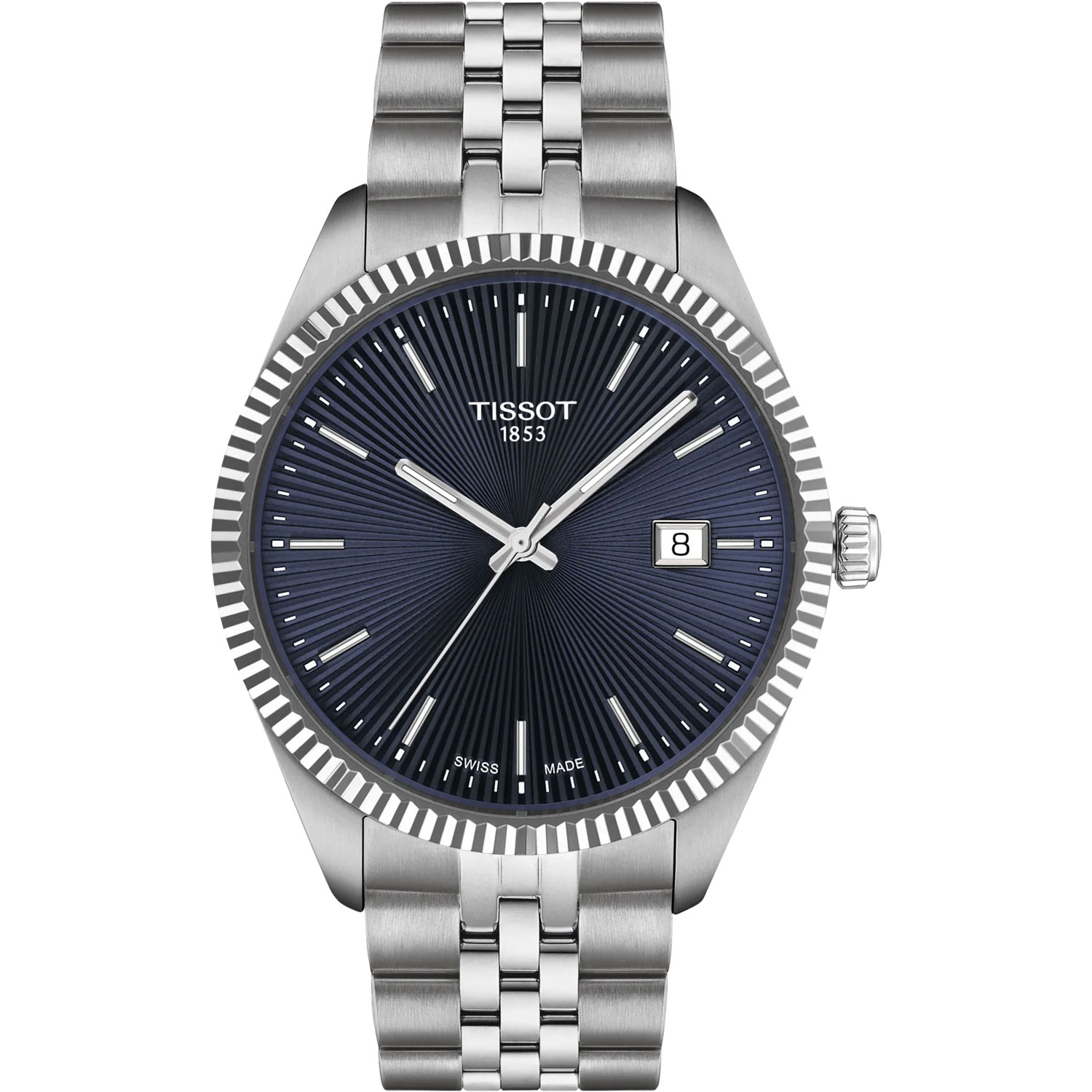Часы Tissot Ballade  T156.410.11.041.00