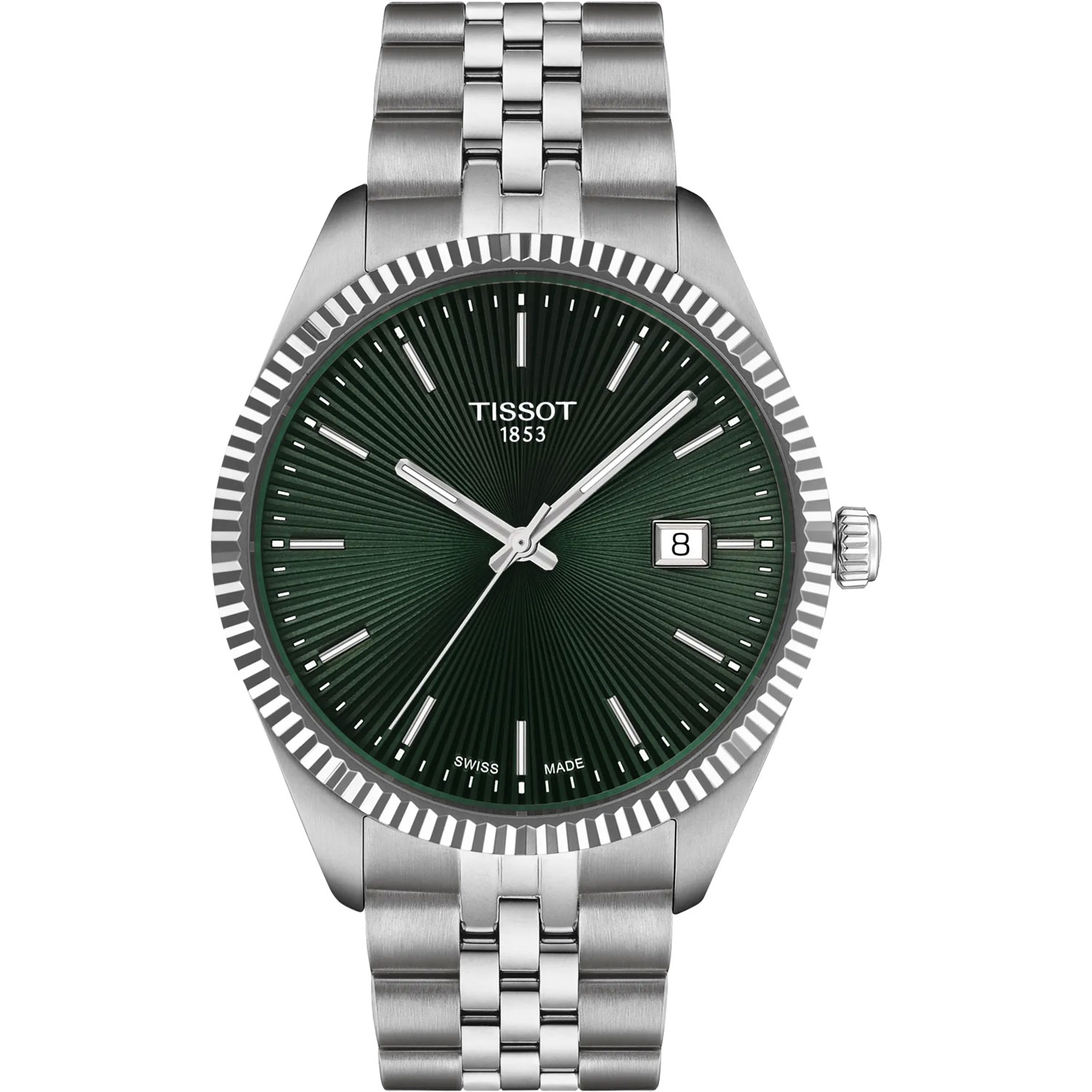 Часы Tissot Ballade  T156.410.11.091.00