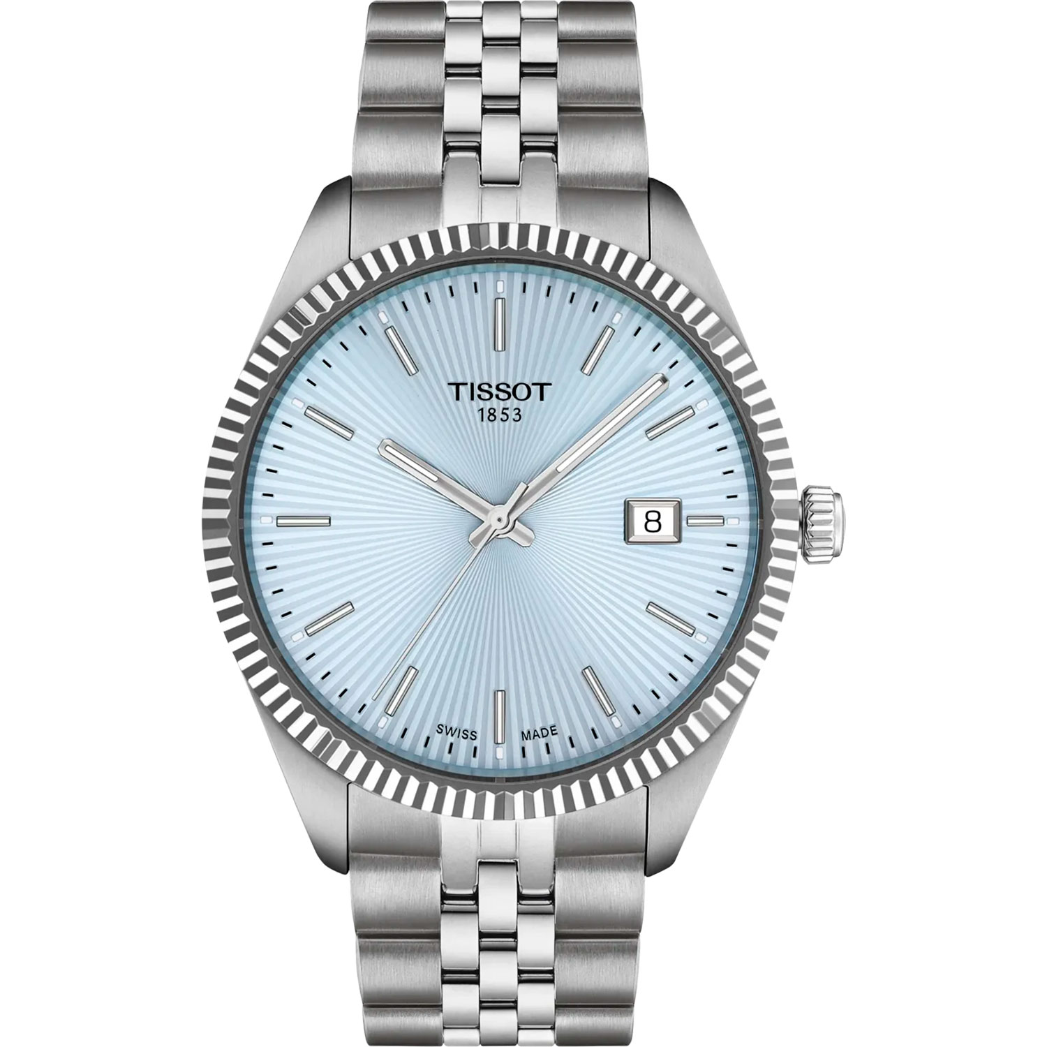 Часы Tissot Ballade T156.410.11.351.00