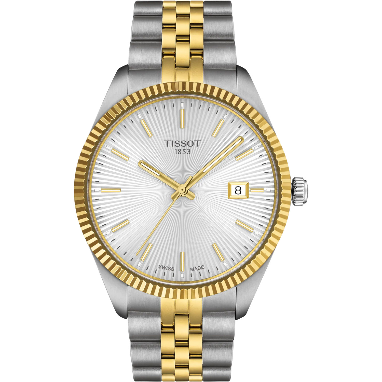 Часы Tissot Ballade T156.410.22.031.00