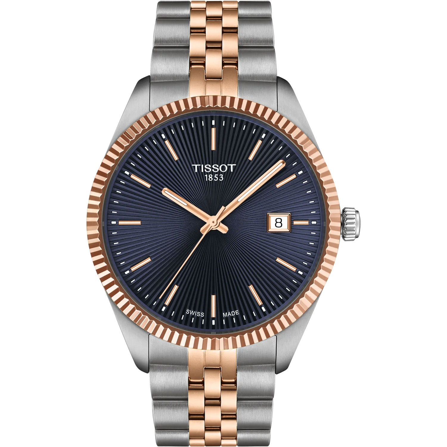 Часы Tissot Ballade T156.410.22.041.00