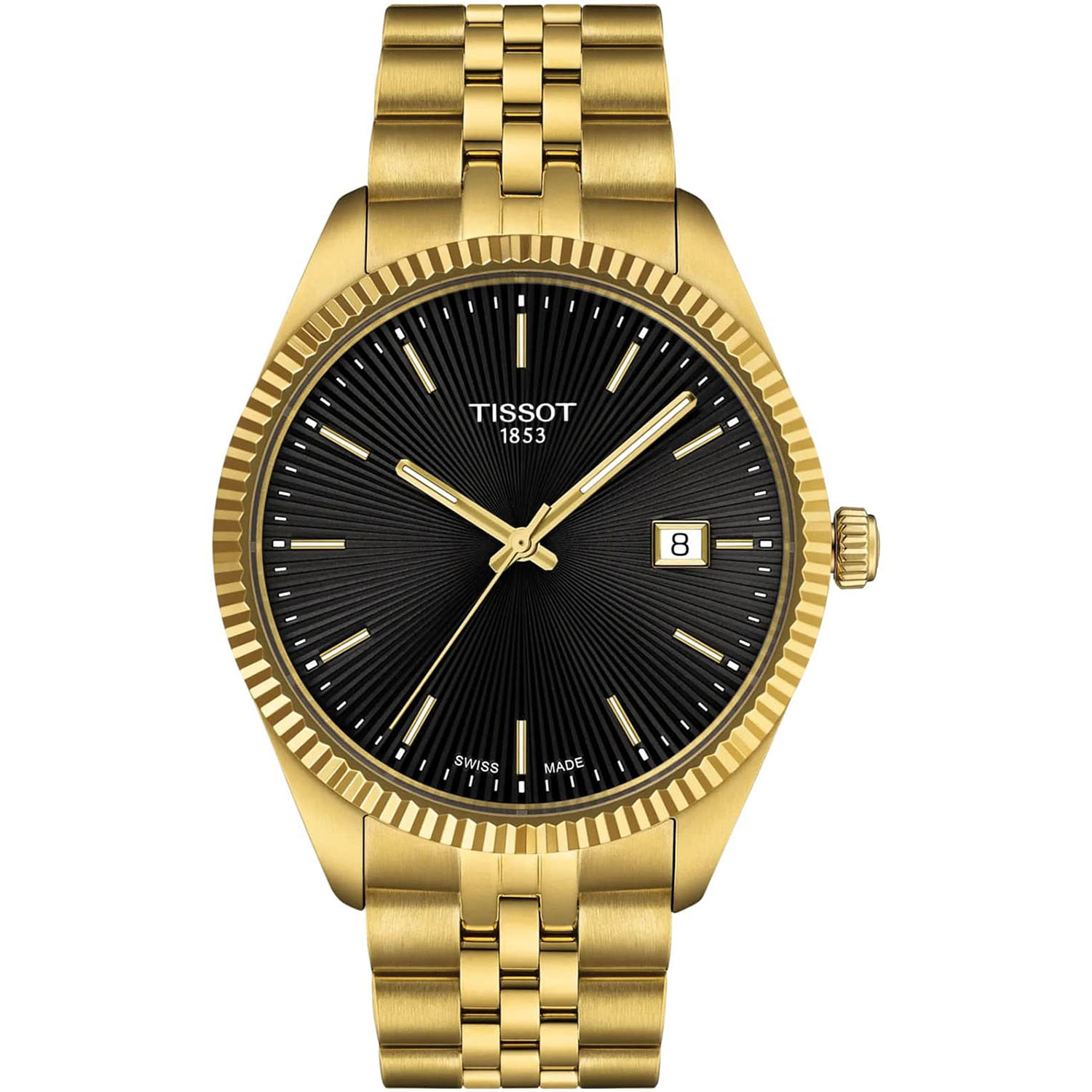 Часы Tissot Ballade T156.410.33.051.00
