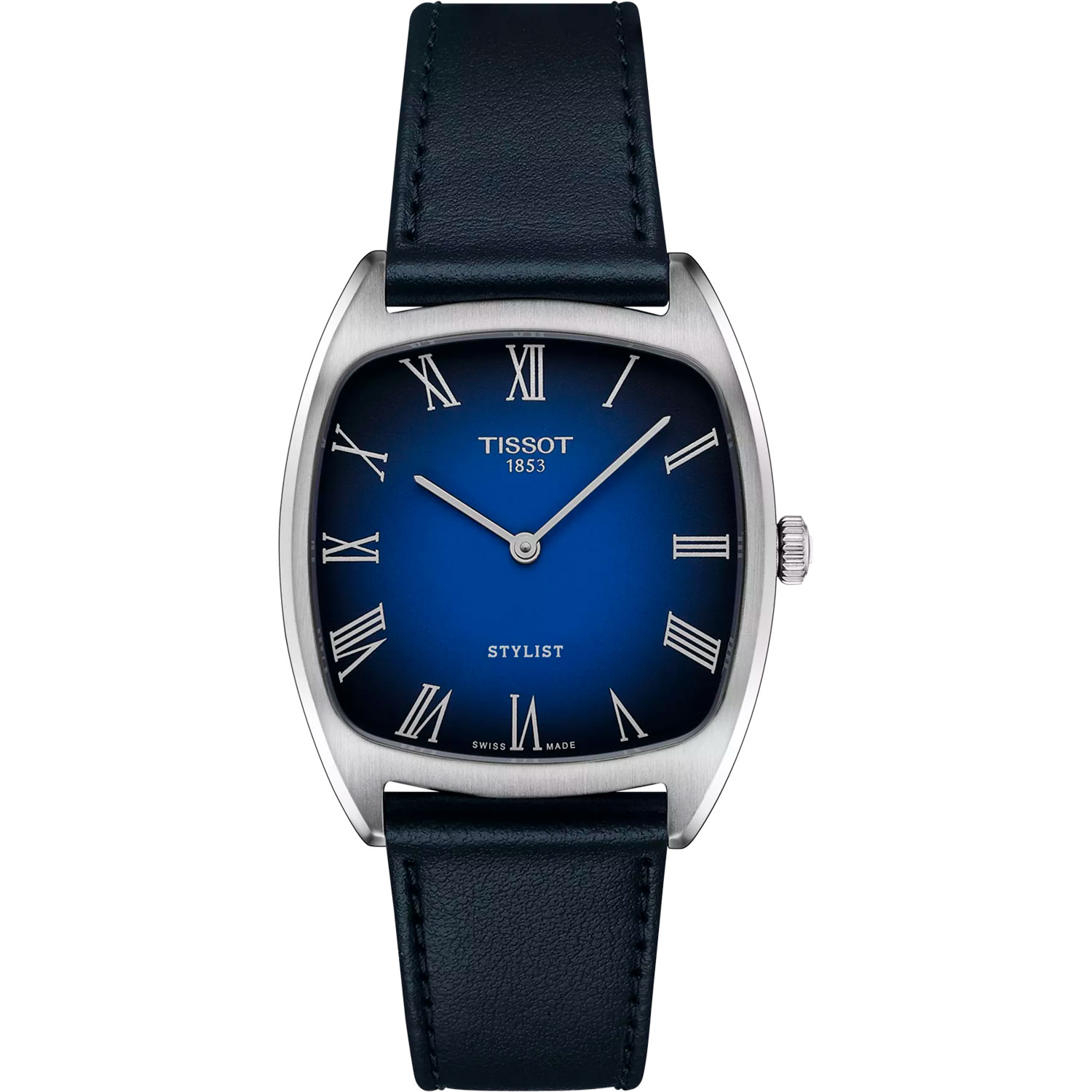 Часы Tissot Stylist T159.909.16.043.00