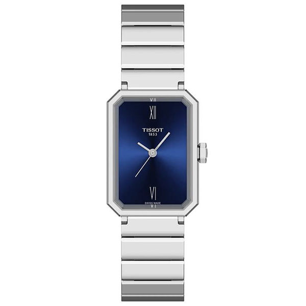 Часы Tissot SRV T160.110.11.043.00