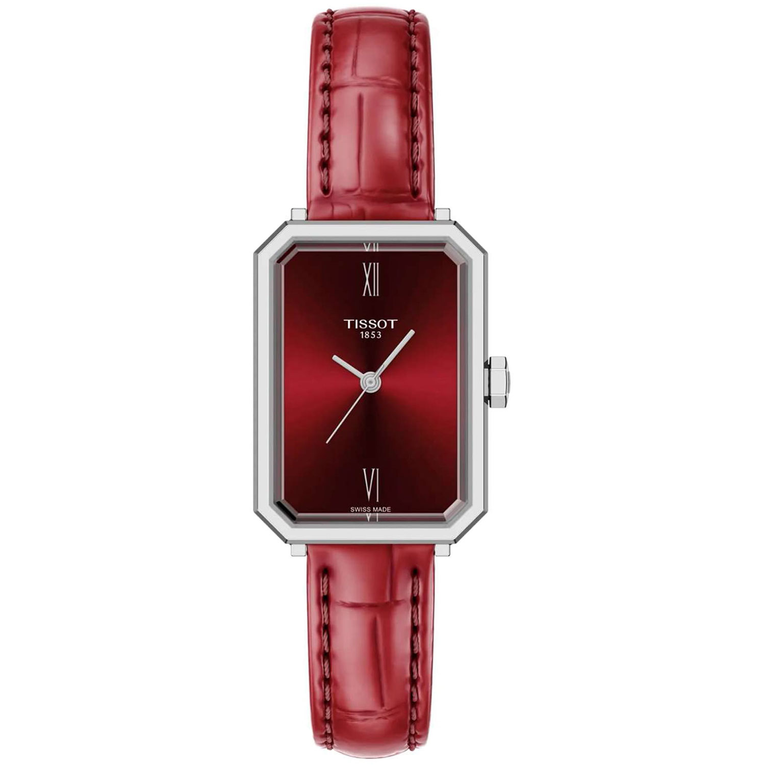 Часы Tissot SRV T160.110.16.423.00