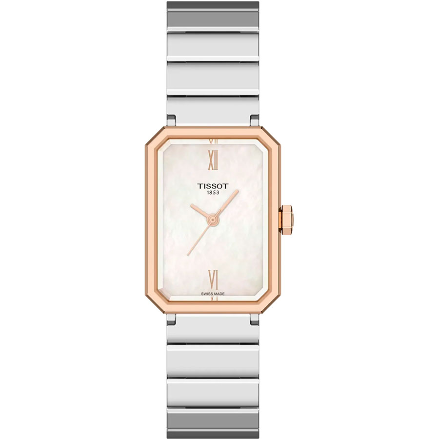 Часы Tissot SRV T160.110.21.113.00