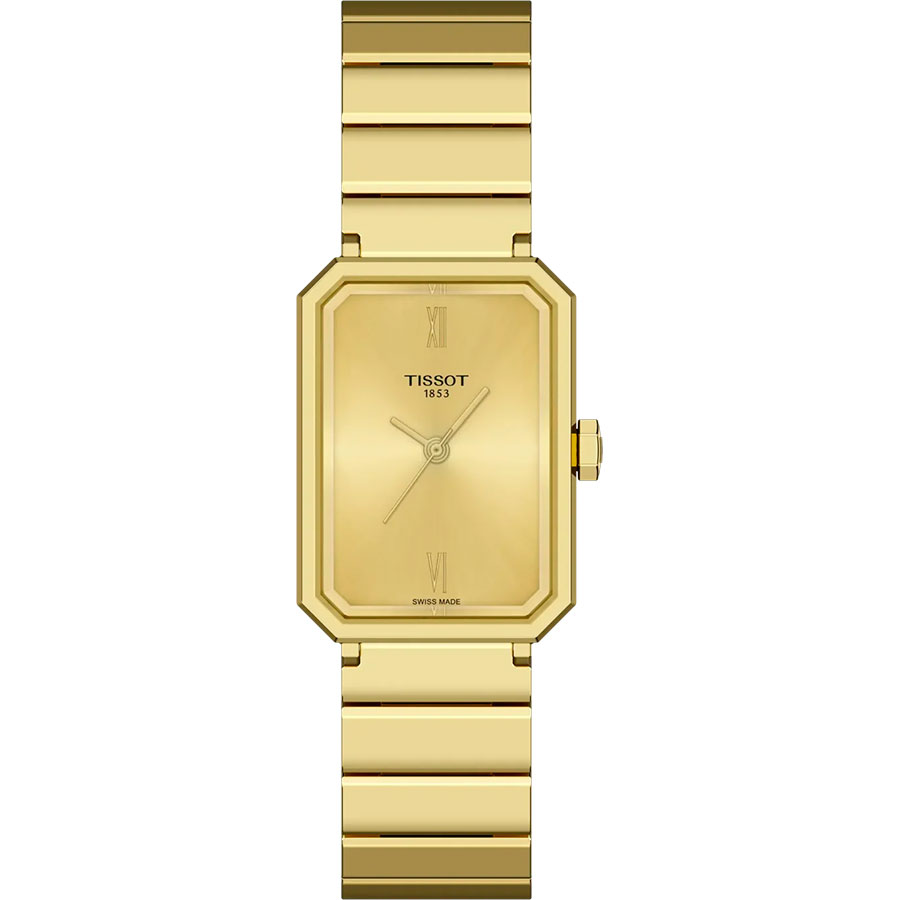 Часы Tissot SRV T160.110.33.023.00