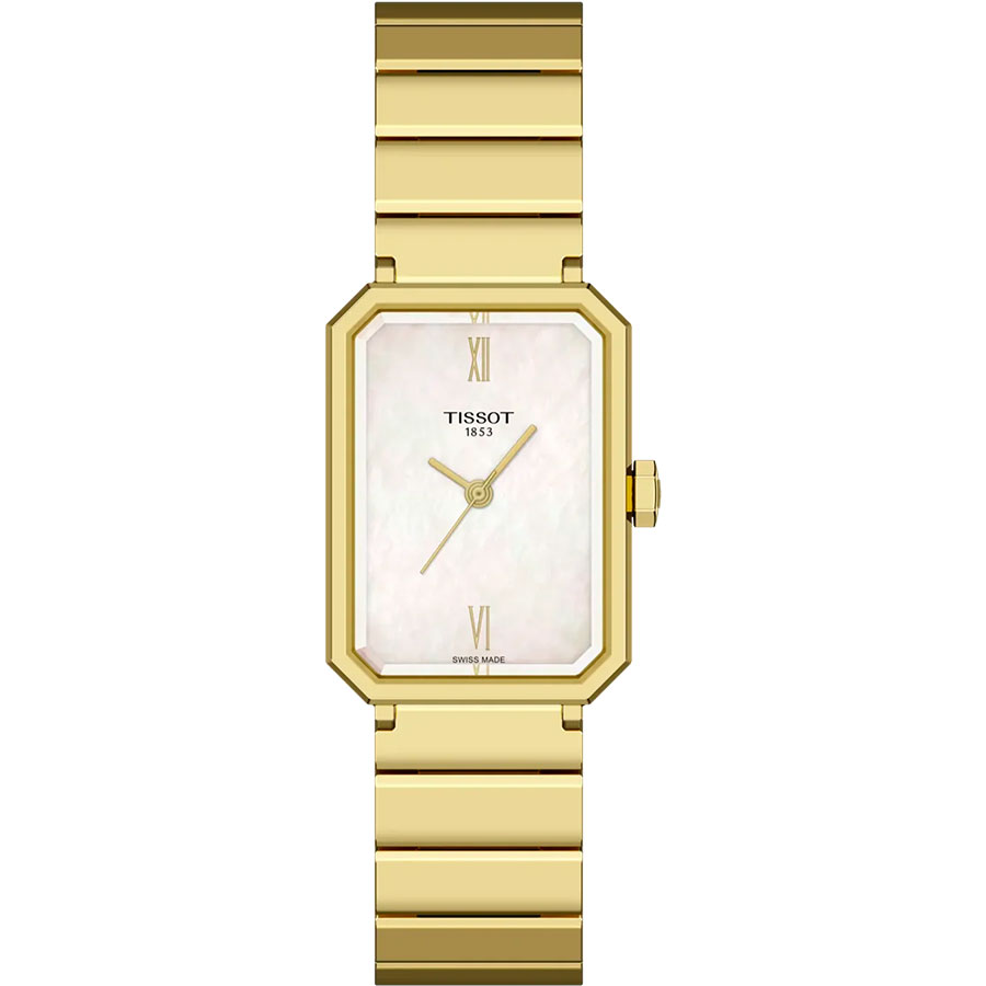 Часы Tissot SRV T160.110.33.113.00