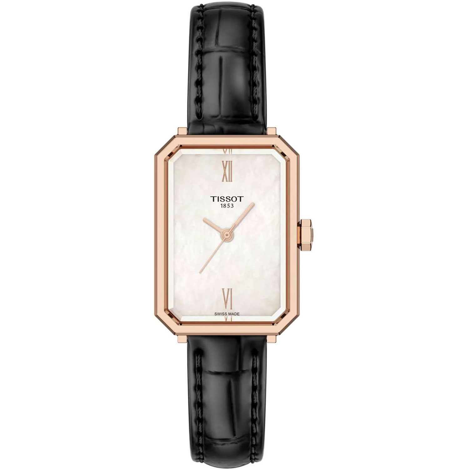 Часы Tissot SRV T160.110.36.113.00