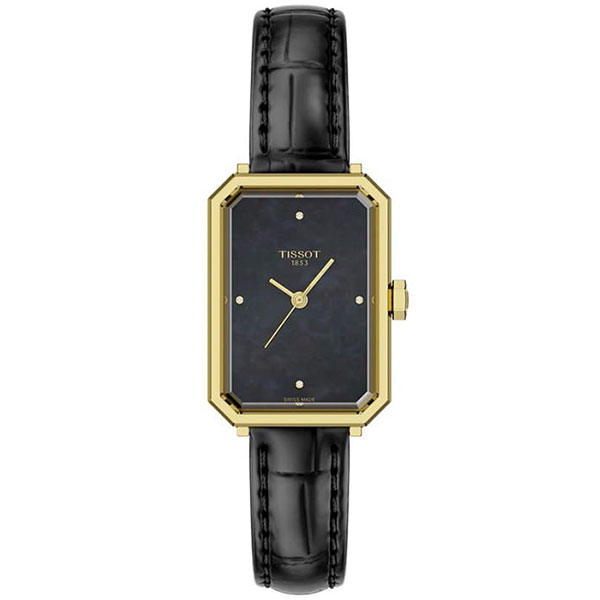 Часы Tissot SRV T160.110.36.126.00