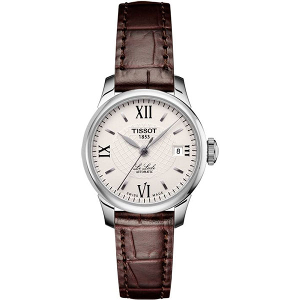 Часы Tissot Le Locle T41.1.113.77