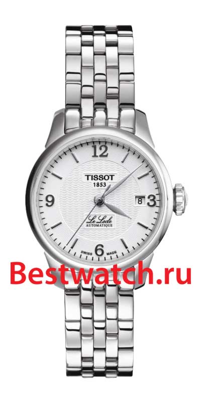 Часы Tissot Le Locle T41.1.183.34