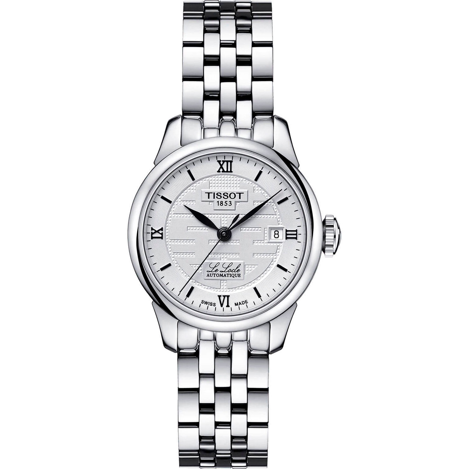 Часы Tissot Le Locle T41.1.183.35