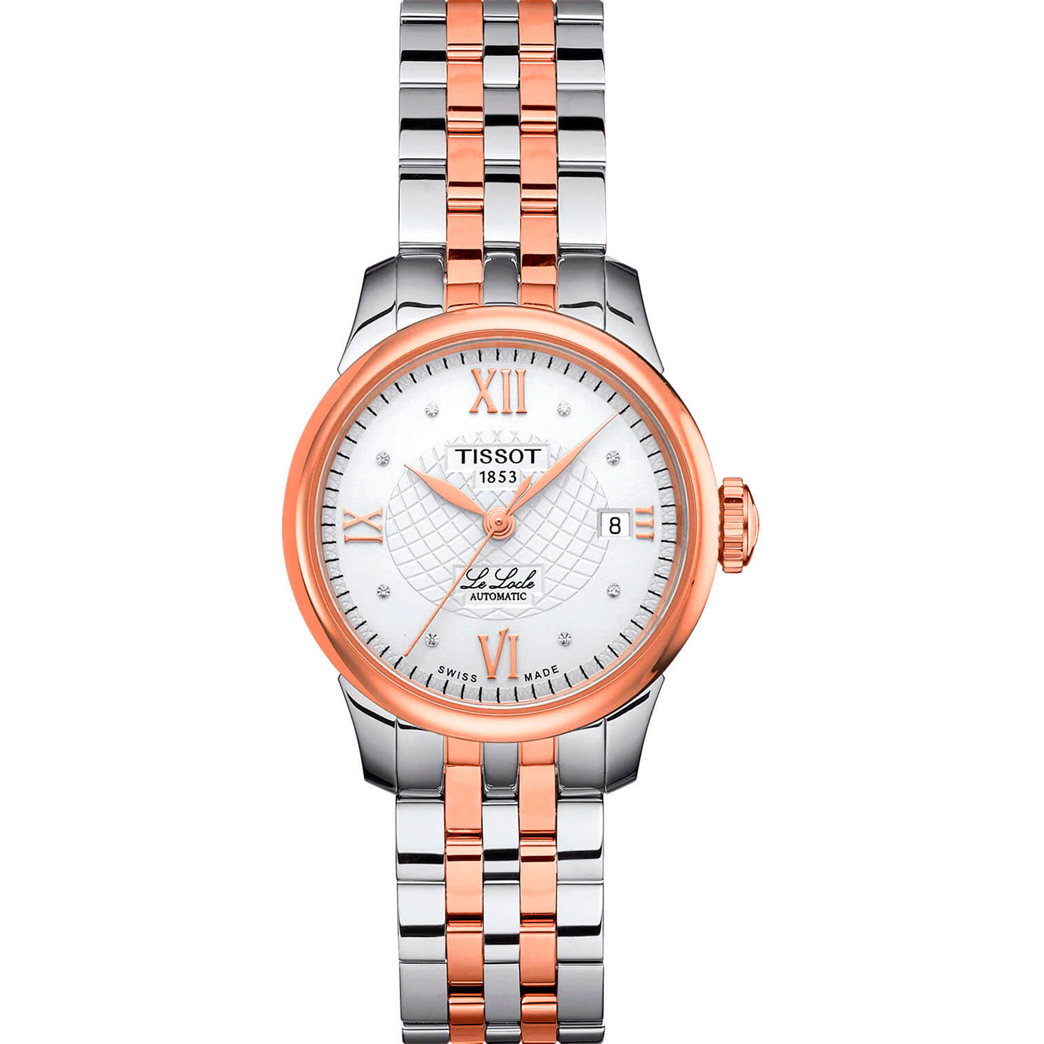 Часы Tissot Le Locle T41.2.183.16