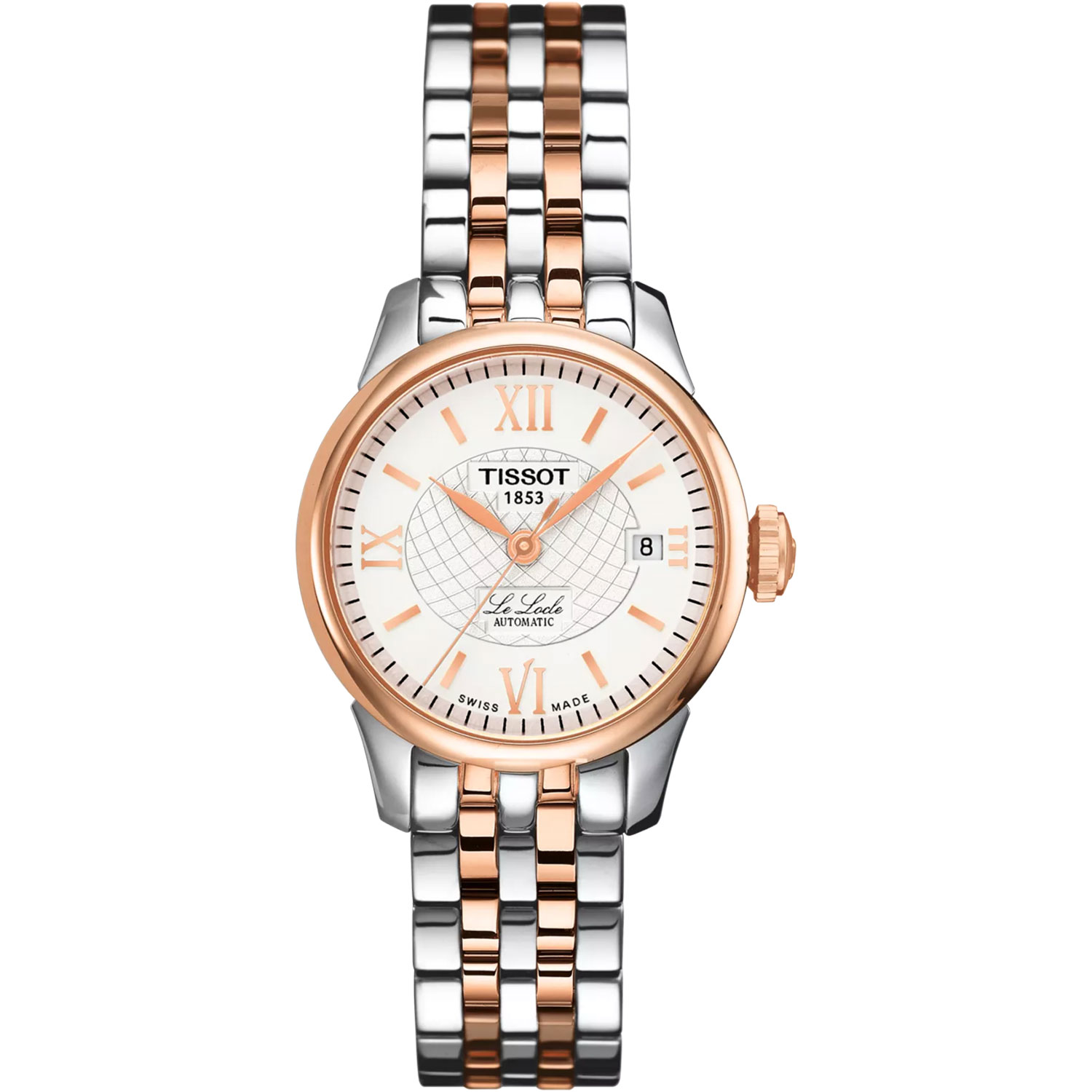 Часы Tissot Le Locle T41.2.183.33