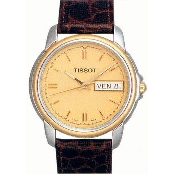Часы Tissot Seastar II T55.0.413.21
