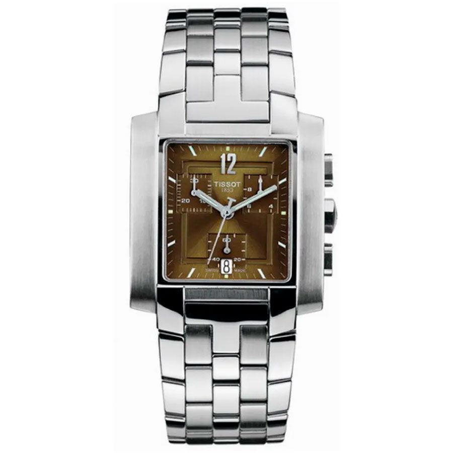 Часы Tissot TXL T60.1.587.72