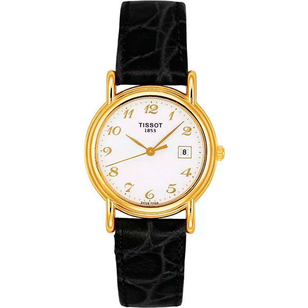 Часы Tissot Carson T71.3.129.12