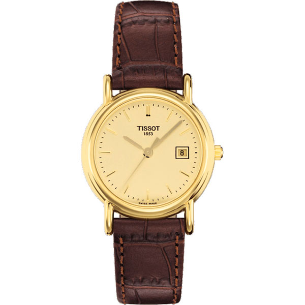 Часы Tissot Carson T71.3.129.21