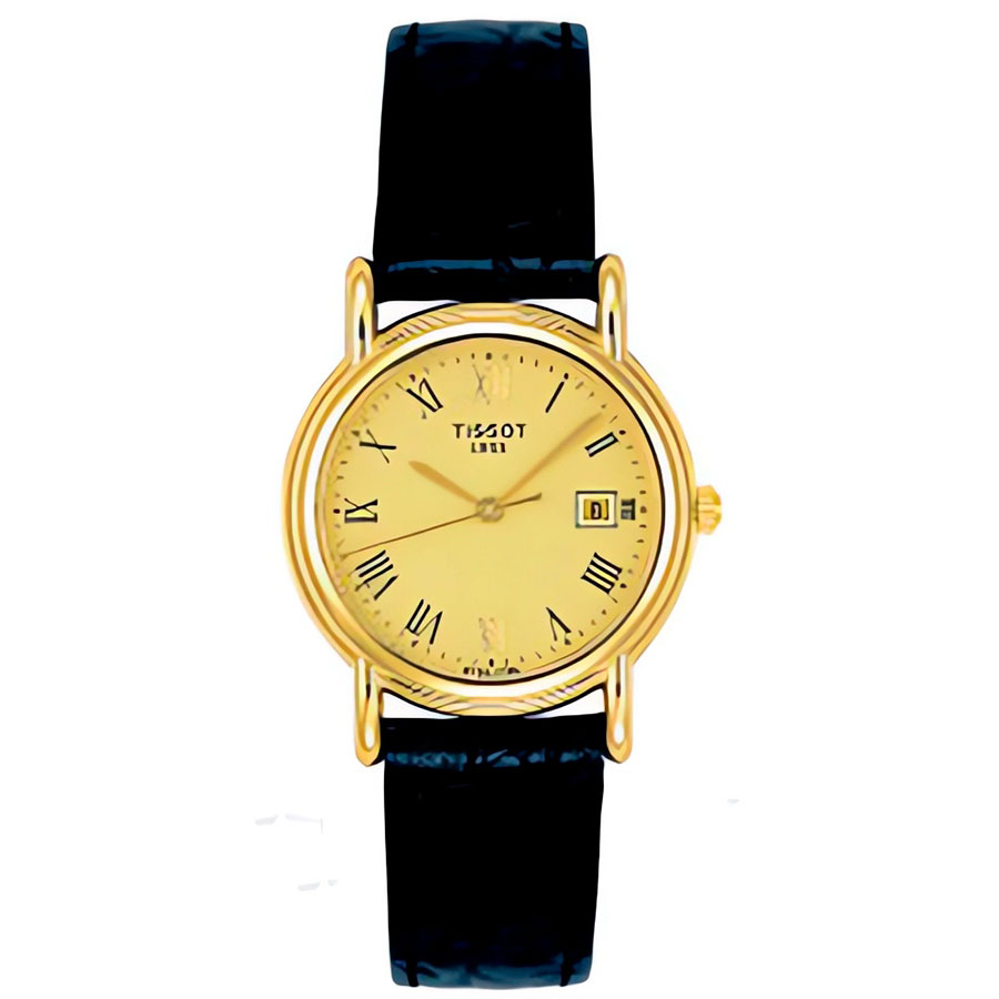 Часы Tissot Carson T71.3.129.23