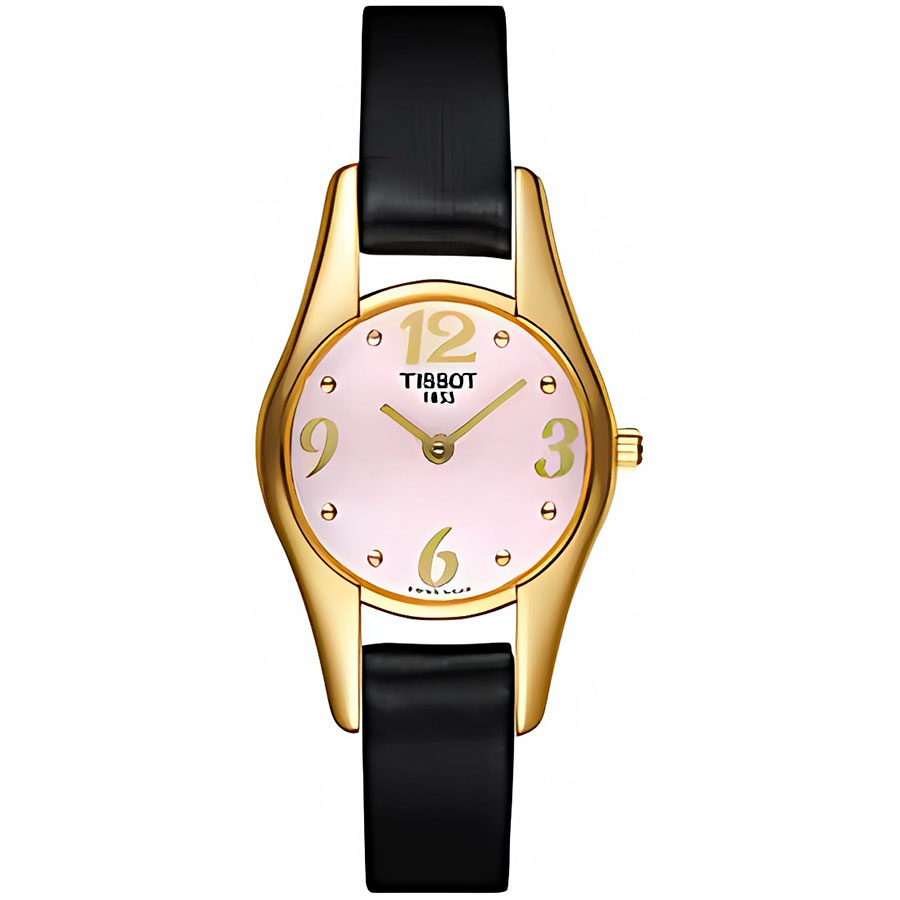 Часы Tissot Carson T71.3.135.94