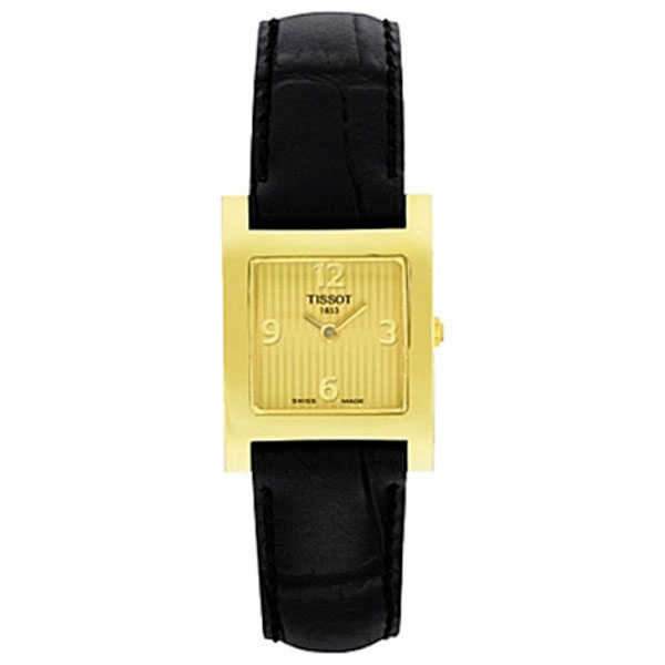 Часы Tissot Carson T71.3.326.22
